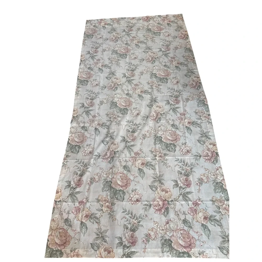 WPL 11935 vintage floral